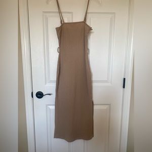 HELLO MOLLY midi dress